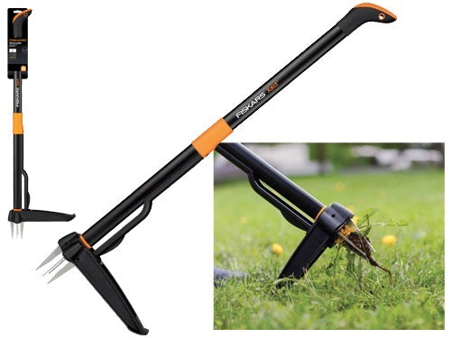 Estirpatori XACT Fiskars 139950. Prezzo per Pezzo.