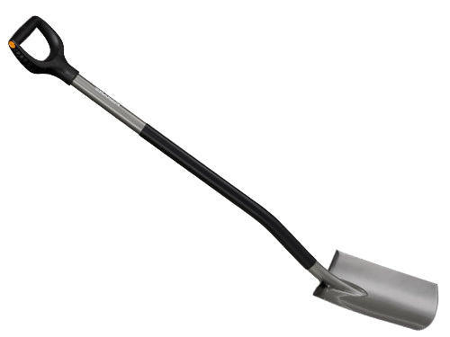 Vanghe a punta Ergonomic Fiskars 1066710. Prezzo per Pezzo.