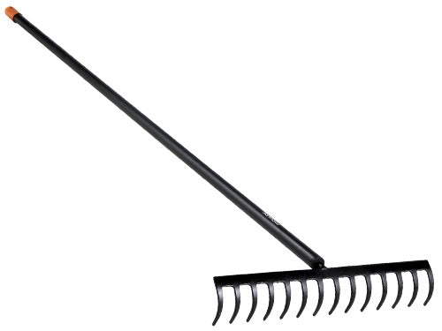 Rastrelli Solid Fiskars 135715. Prezzo per Pezzo.