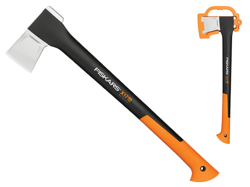 Accette da spacco M X17 Fiskars Art. 1015641. Prezzo per Pezzo.