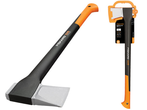 Accette da spacco L X21 Fiskars Art. 1015642. Prezzo per Pezzo.