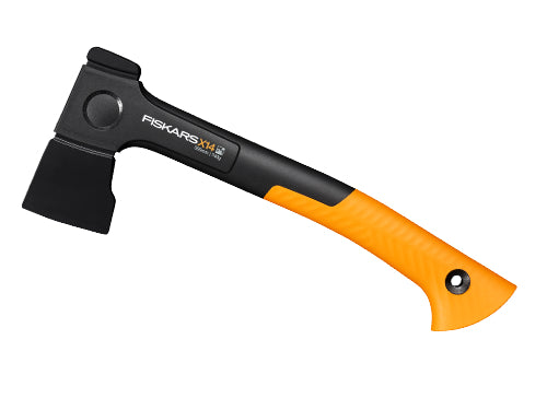 Accette da taglio XS X14 Fiskars. Prezzo per Pezzo.