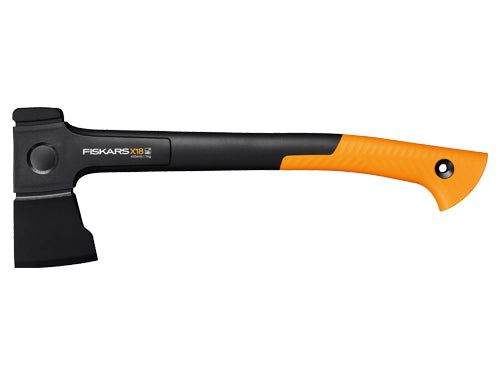 Accette da taglio S X18 Fiskars. Prezzo per Pezzo.