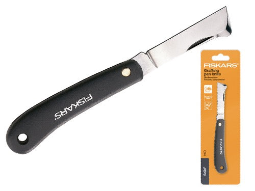 Coltelli da innesto K60 Fiskars 125900. Prezzo per Pezzo.