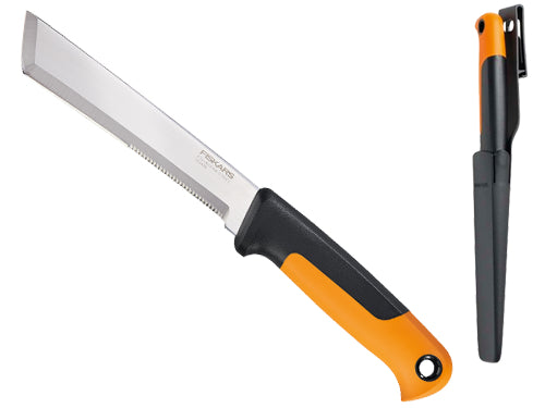 Coltelli Raccoglifrutta X K82 Fiskars 1062830. Prezzo per Pezzo.
