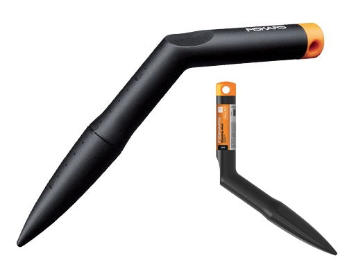 Foraterra Solid Fiskars. Prezzo per Pezzo.