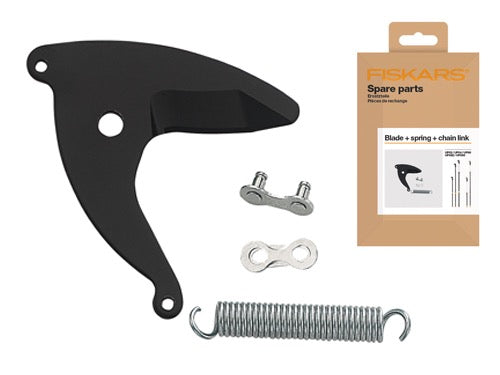 Lame ricambio Fiskars per svettatoi UP82-84-86 Art. 1026293. Prezzo per Pezzo.