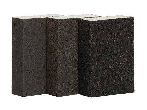 Saponette abrasive. Prezzo per Pezzo.