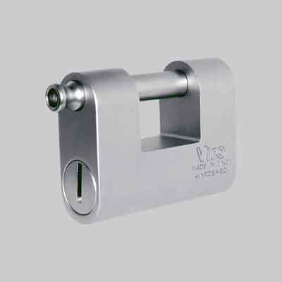 LUCCHETTO MONOBLOCCO 'MONOLITH' mm 78. Prezzo per Pezzo.