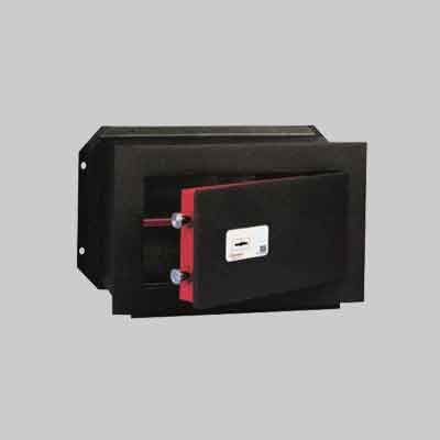 CASSAFORTE CON CHIAVE 300x150x210h. Prezzo per Pezzo.