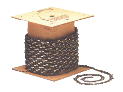 Catene Carlton in rotolo per motoseghe. Prezzo per rotolo.