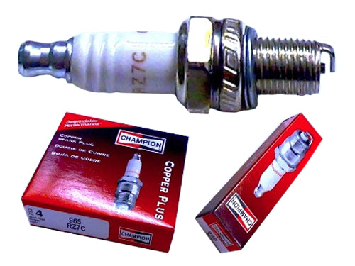 Candele Champion RZ7C. Prezzo per Pezzo.