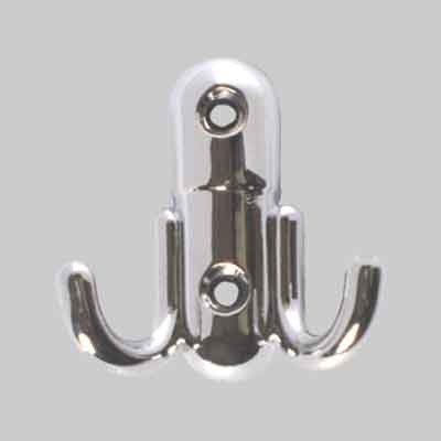 PORTABITI '2108' Nero lucido. Prezzo per Pezzo.