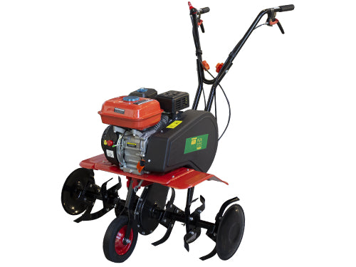 Motozappe Green Cat Geo. Prezzo per Pezzo.