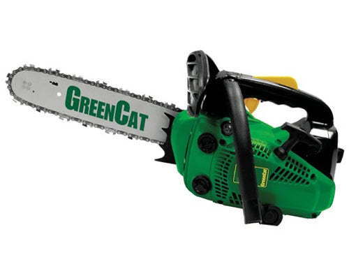Motoseghe Motorbrrio GC 25 Green Cat. Prezzo per Pezzo.