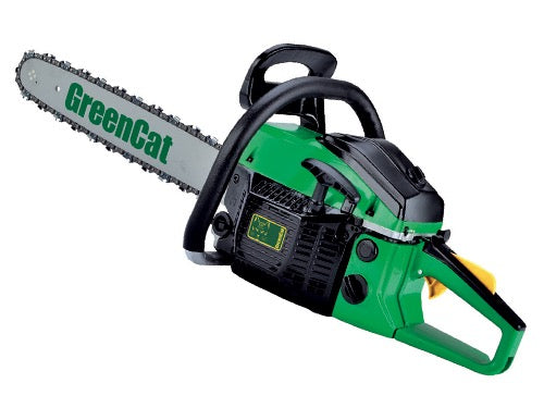 Motoseghe Motorbrrio GC 45 Green Cat. Prezzo per Pezzo.
