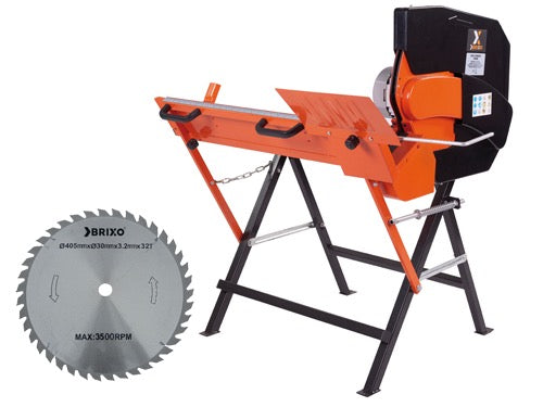 Sega Tronchi Brixo Sherwood - disco. Prezzo per Pezzo.