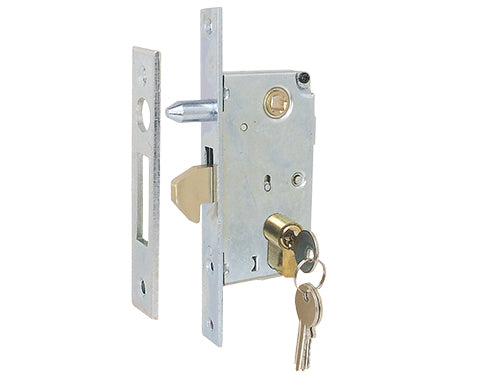 Serrature da infilare a gancio 447. Prezzo per Pezzo.