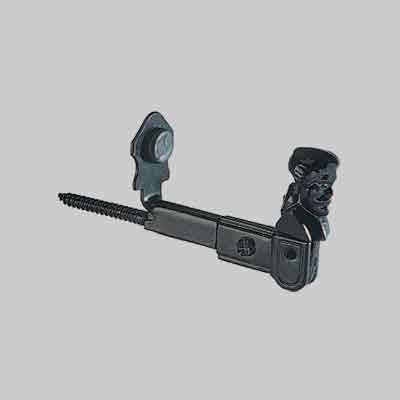 FERMAPERSIANA AD OMINO FISSO F.B. spess. mm 60. Prezzo per Pezzo.