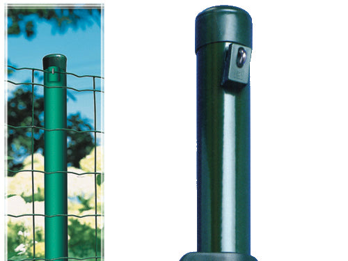 Pali tondi plastificati Betafence. Prezzo per Pezzo.