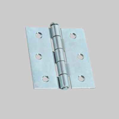 CERNIERA EXTRA PESANTE PERNO LEVABILE mm 50x50. Prezzo per Pezzo.