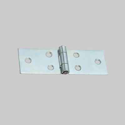 CERNIERA LUNGA PERNO FISSO mm 30x140. Prezzo per Pezzo.