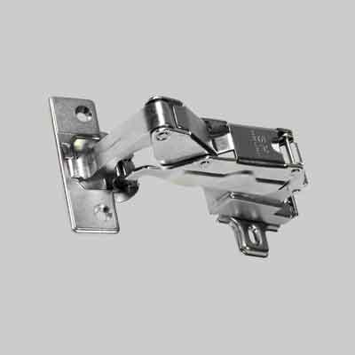 CERNIERA PER MOBILI 180 Collo basso. Prezzo per Pezzo.