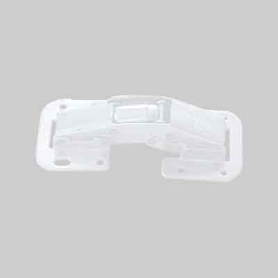 CERNIERA PER MOBILI DA APPLICARE. Prezzo per Pezzo.