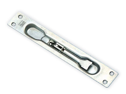 Catenacci Comunello per profilati a incasso 1 leva 704. Prezzo per Pezzo.