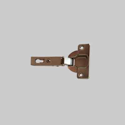 CERNIERA PER MOBILI 'CFA7' SALICE Collo alto '22'. Prezzo per Pezzo.