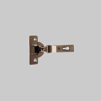 CERNIERA PER MOBILI 'SILENTIA+ C7A6' ANGOLO NEGATIVO SALICE Angolo 30°. Prezzo per Pezzo.