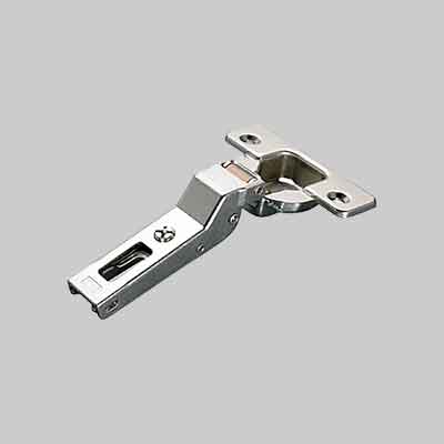 CERNIERA PER MOBILI 'C2ABM' SALICE Collo 45°. Prezzo per Pezzo.