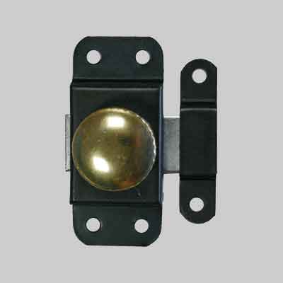 CATENACCIO 'TARGETTES' FERRO mm 20. Prezzo per Pezzo.