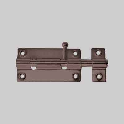 CATENACCIO A CANNONE FERRO mm 80. Prezzo per Pezzo.