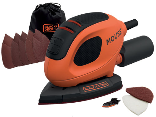 Mouse B+D BEW 230 BC. Prezzo per Pezzo.