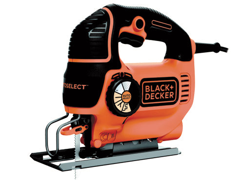 Seghetti B+D Autoselect KS 801 SE. Prezzo per Pezzo.