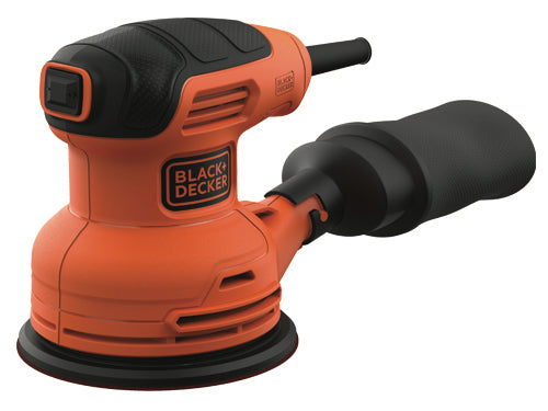 Levigatrici rotorbitali B+D BEW 210. Prezzo per Pezzo.