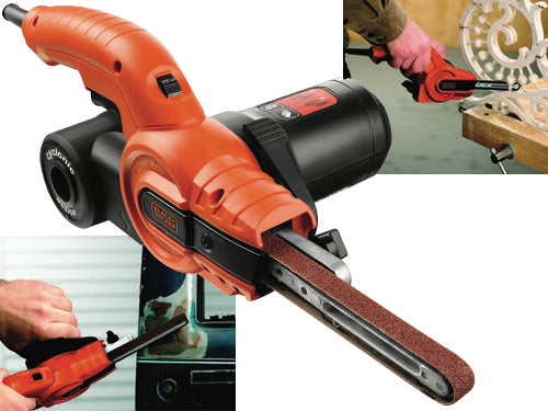Lime elettriche B+D a nastro KA 900 E. Prezzo per Pezzo.