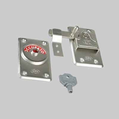 CATENACCIO 'LIBERO-OCCUPATO' IBFM. Prezzo per Pezzo.