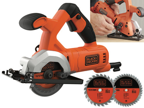 Seghe circolari B+D BES 510. Prezzo per Pezzo.
