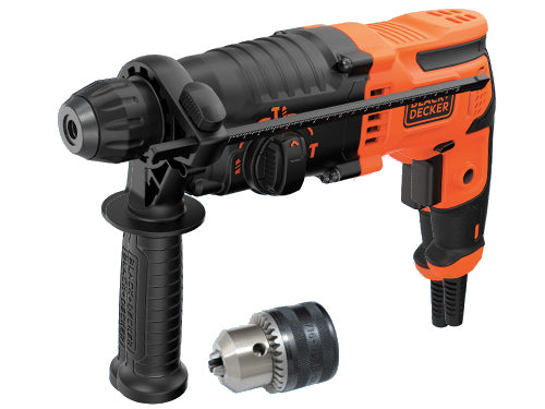 Martelli Tassellatori B+D BEHS01 QS. Prezzo per Pezzo.