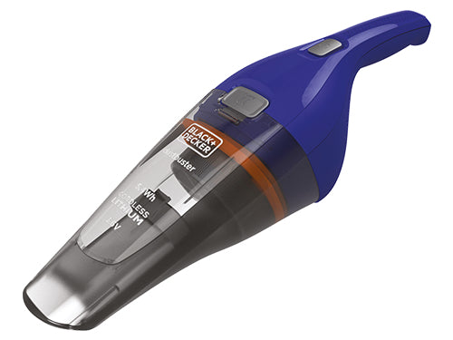 Aspiratutto B+D NVC 115 WA. Prezzo per Pezzo.