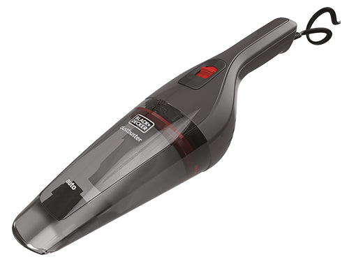 Aspiratutto Auto B+D NVB 12 AV. Prezzo per Pezzo.