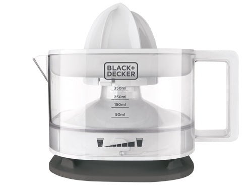 Spremiagrumi B+D BXCJ 25E. Prezzo per Pezzo.