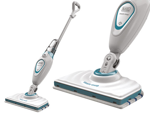 Lavapavimenti a vapore B+D FSM 1605. Prezzo per Pezzo.