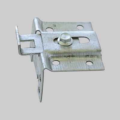 LASTRINA PER PENSILE REGOLABILE. Prezzo per Pezzo.