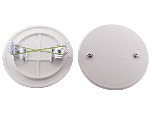 Coperchi per scatole tonde FG10240. Prezzo per Pezzo.