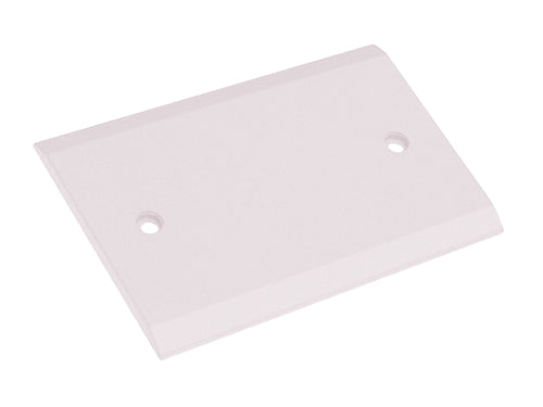 Coperchi per scatole combinate 3 posti FG10229. Prezzo per Pezzo.
