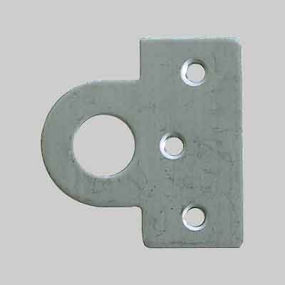 ASOLA PORTALUCHETTO Grande mm 56x48,5. Prezzo per Pezzo.