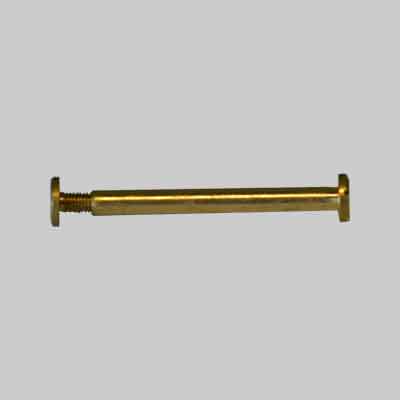 VITE A CANNOCCHIALE mm 35. Prezzo per Pezzo.